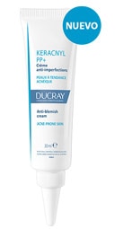 KERACNYL PP+ CREMA ANTIIMPERFECCIONES