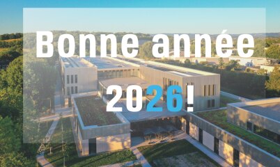 bonne année 2026