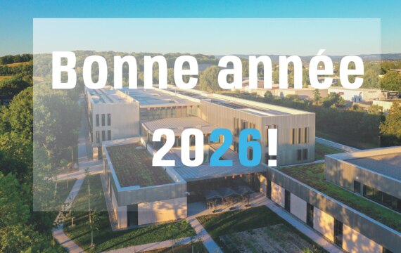 bonne année 2026