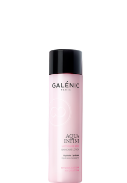 aqua infini lotion galenic