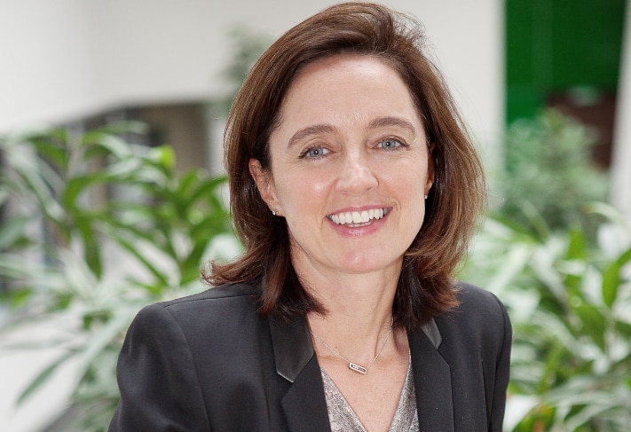 Portrait Florence Guillaume