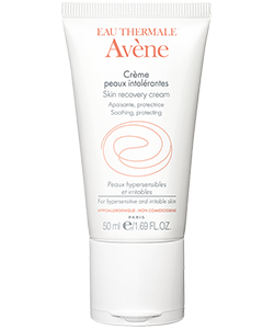 SKIN RECOVERY CREAM