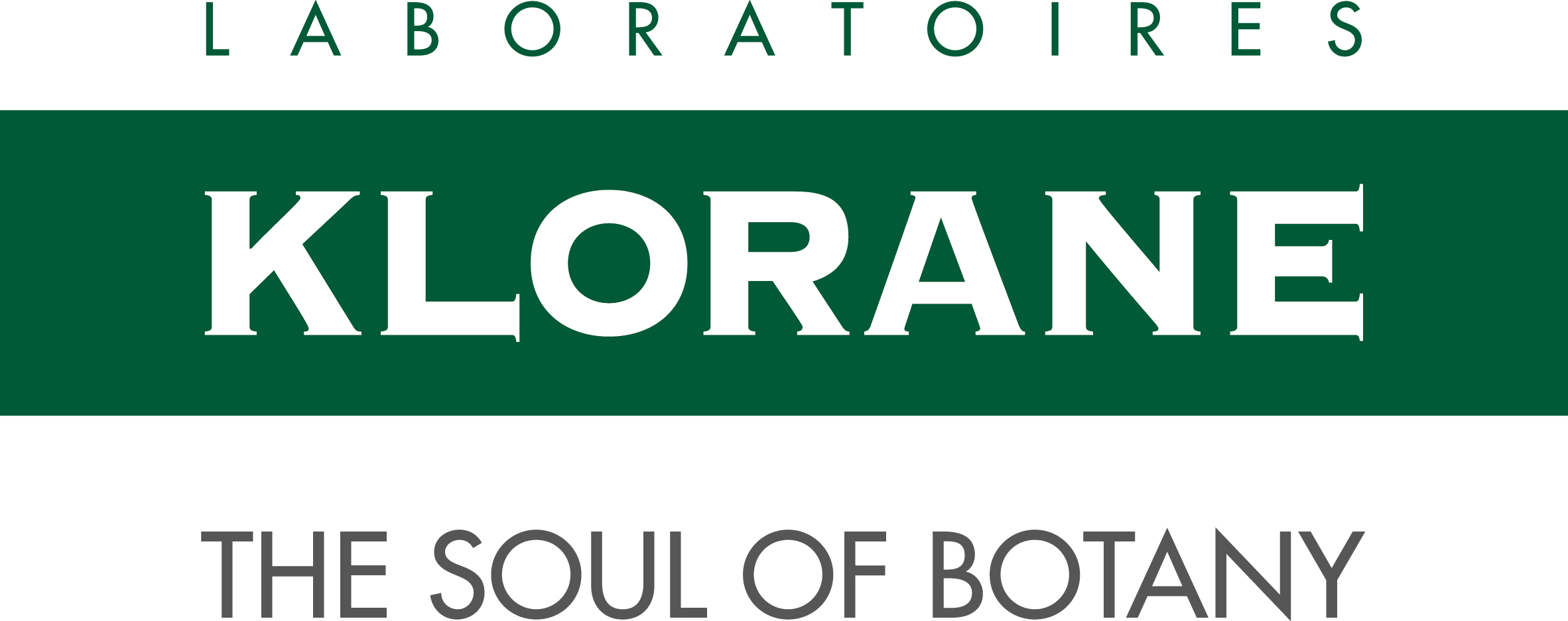 Klorane: the soul of botany