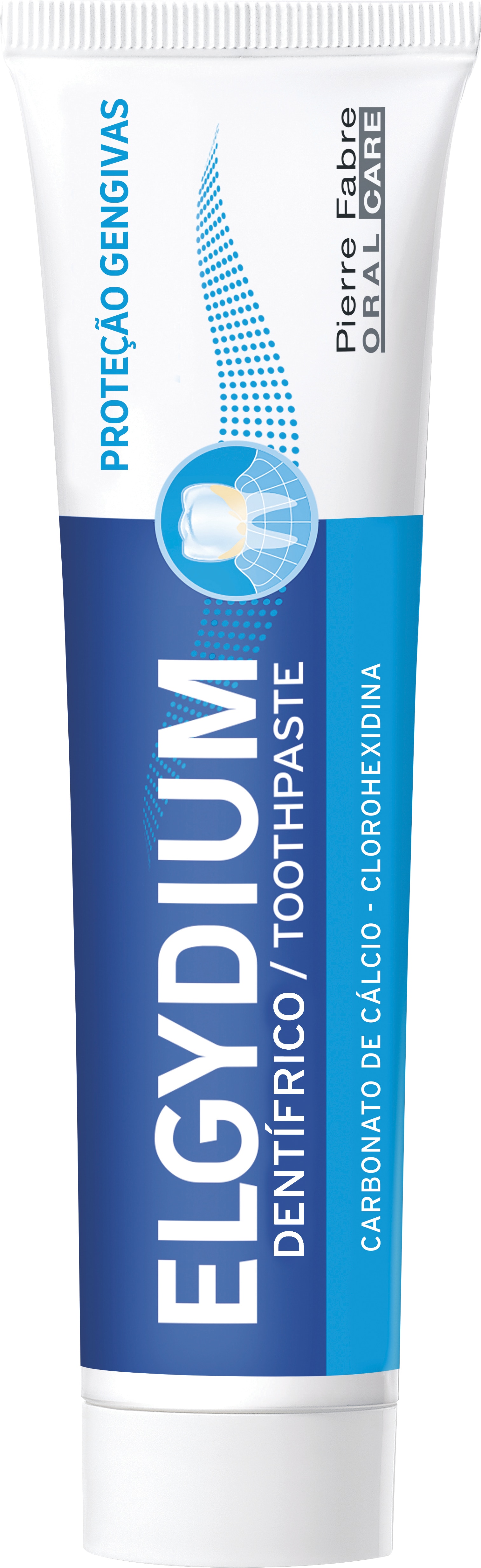 Elgydium Proteção Gengivas