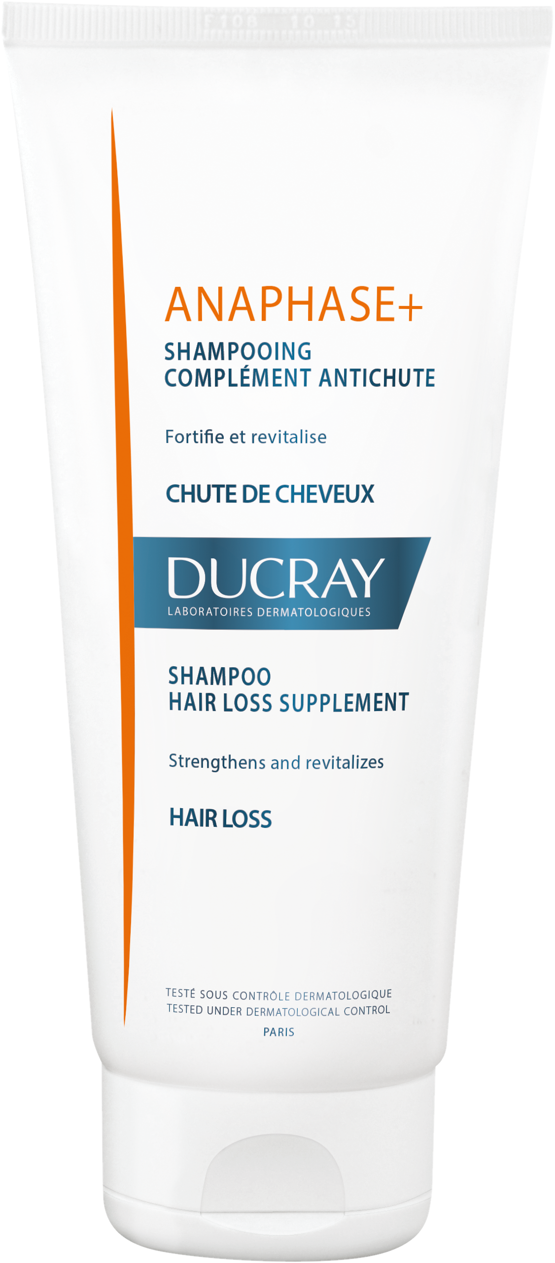 DUCRAY_Anaphase+ Shampoo_200ml