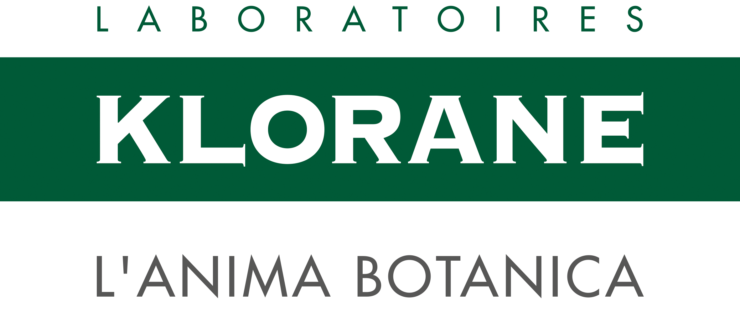 KLORANE_Logo IT