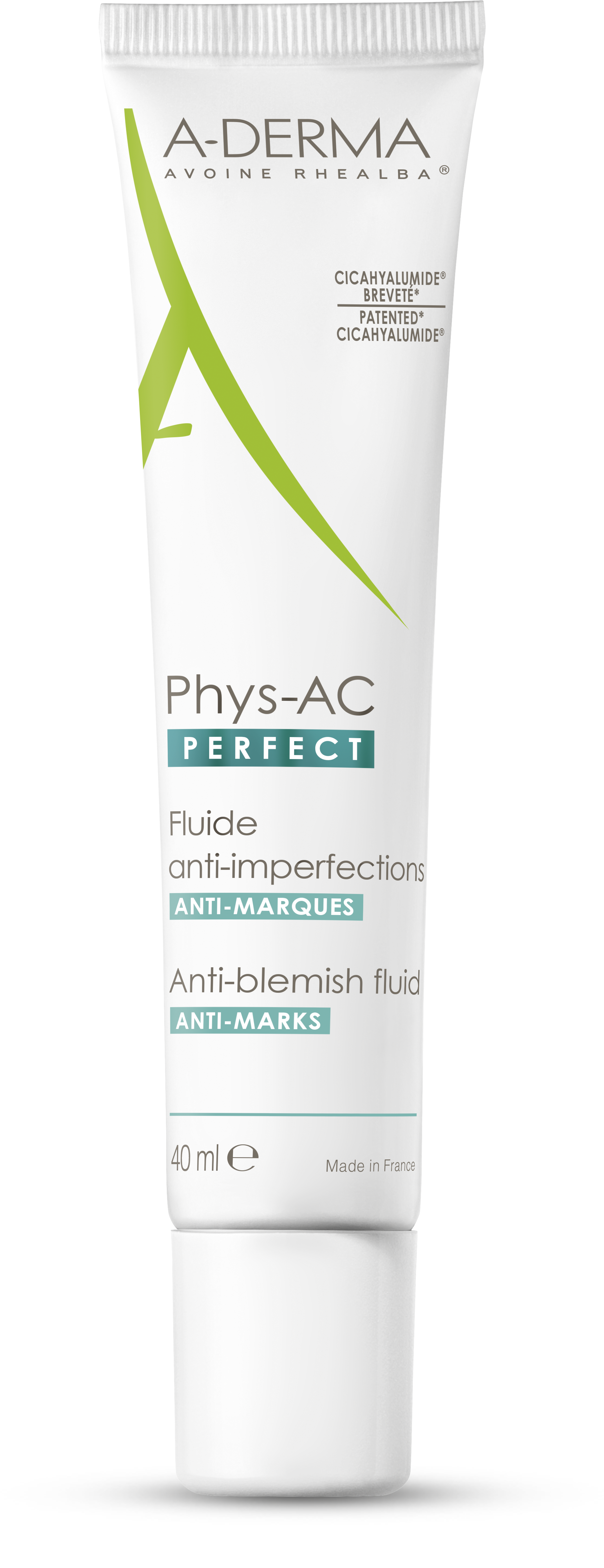 Fluido Anti-imperfeições