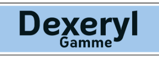 logo dexeryl