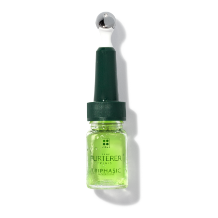 Triphasic Progressive Concentrated Serum