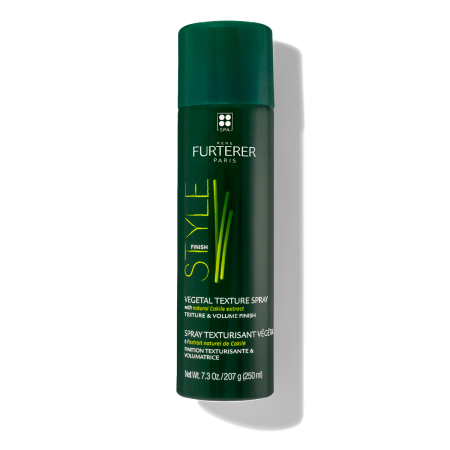 Style Vegetal Texture Spray