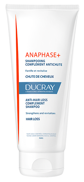 Ducray anaphase shampoo