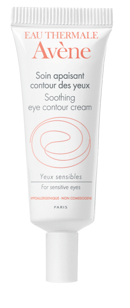 Soothing Eye Contour