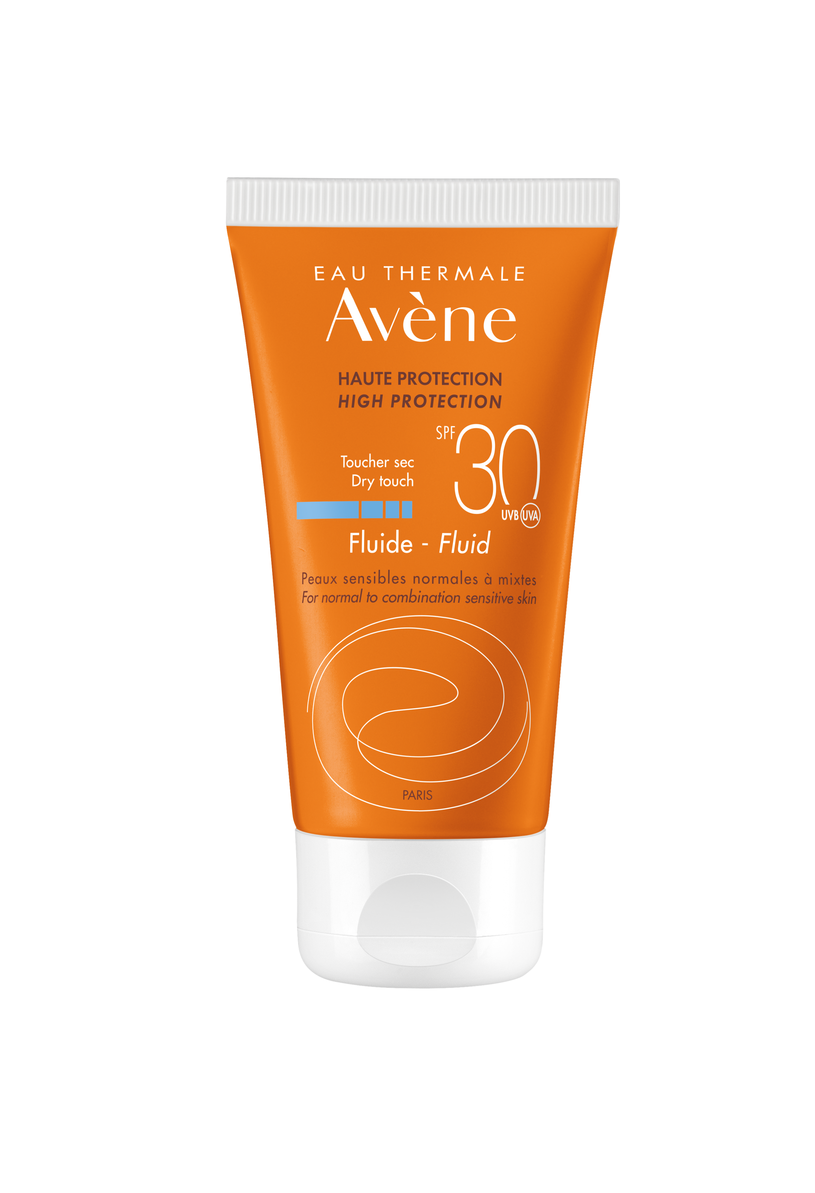 Sun Fluid SPF30