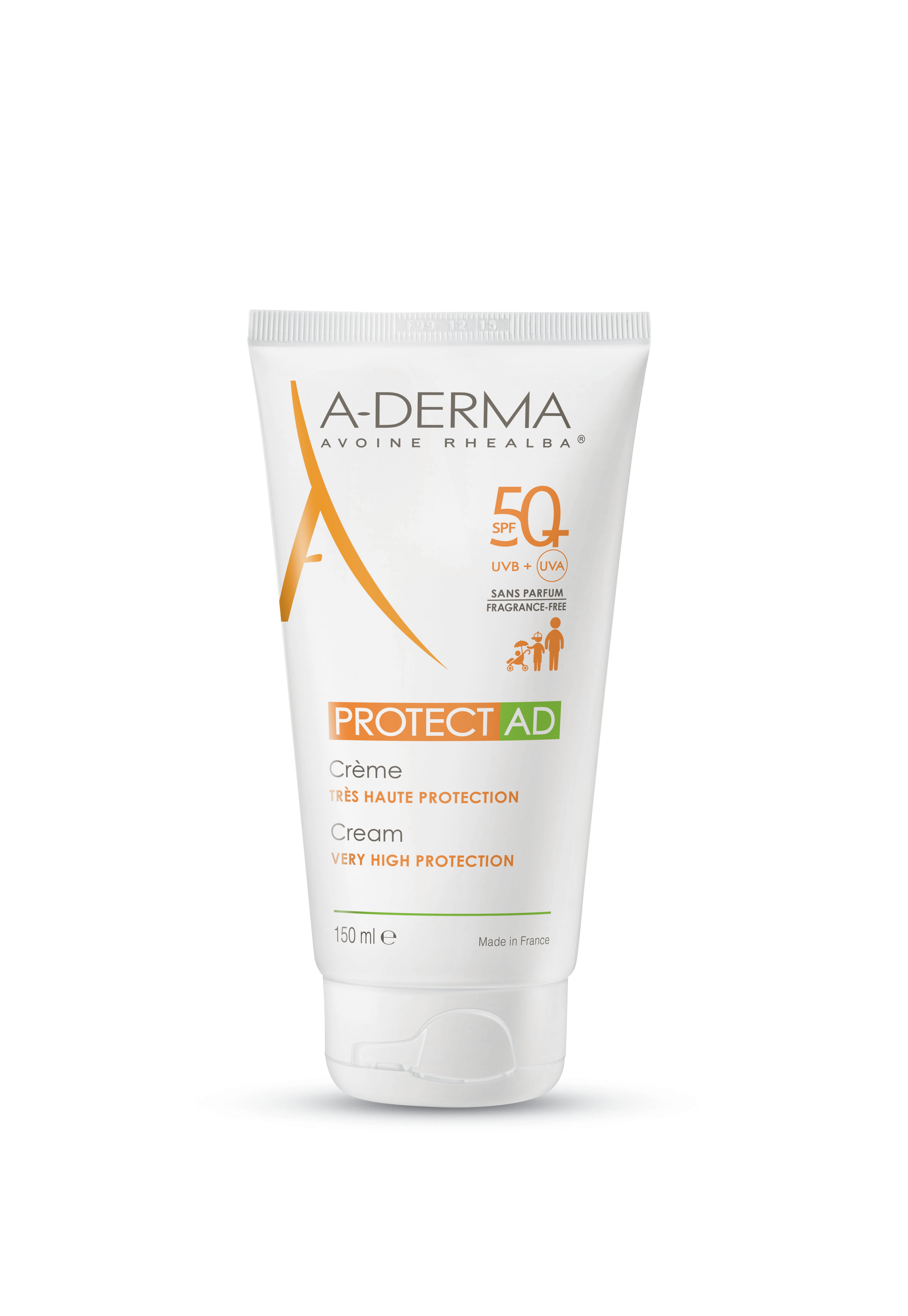 A-Derma Protect AD SPF50+