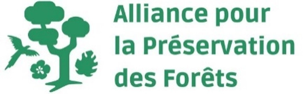 logo alliance des forêts