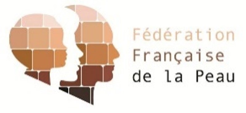 logo federation de la peau