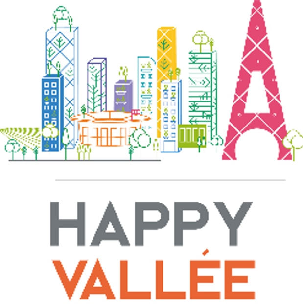 logo happy vallee