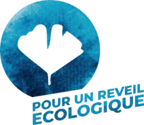 logo reveil ecologique