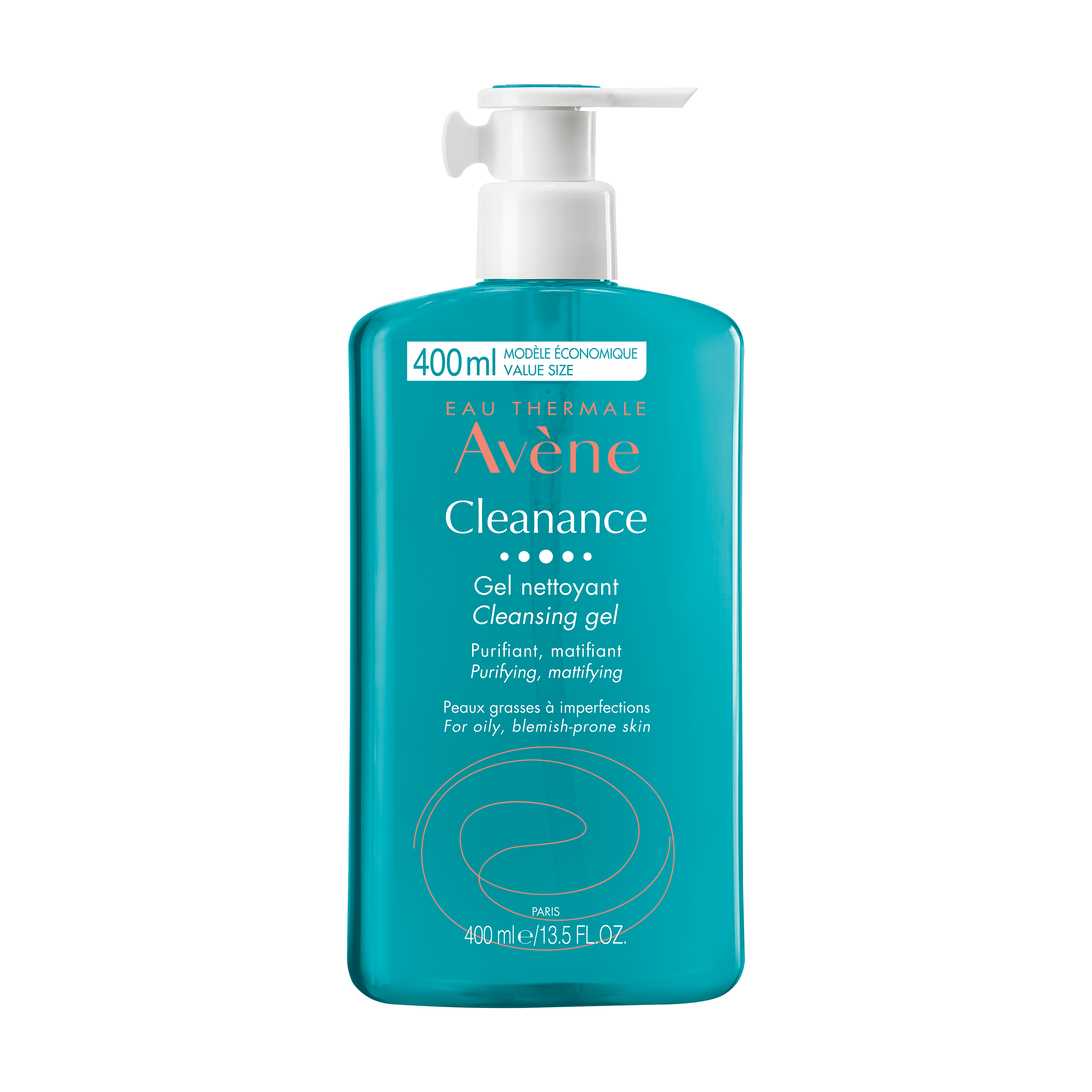 Cleanance Gel
