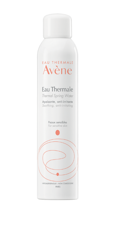 Água Termal Eau Thermale Avène