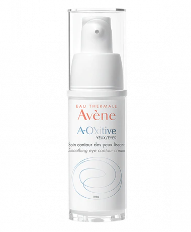 A-Oxitive Avéne Olhos