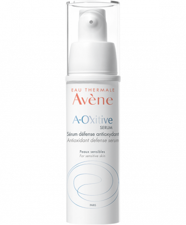 A-Oxitive Sérum Avène