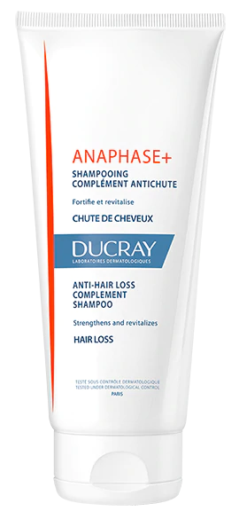 Anaphase +