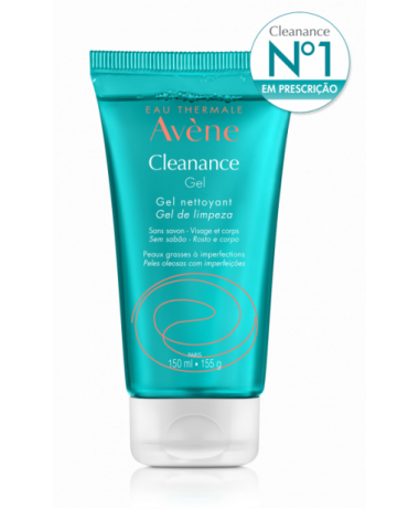 Cleanance Gel
