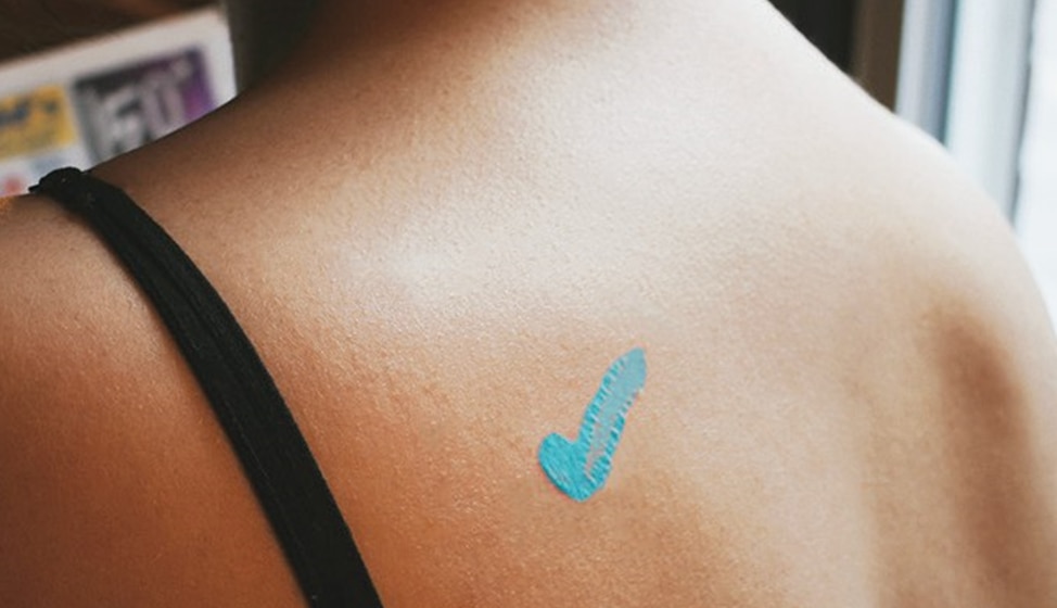 Espalda Melanoma