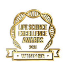 Logo LIfe Science Progetto Melanoma