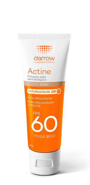 Solar FPS 60 color 40ml