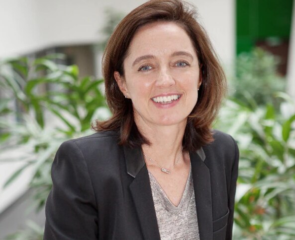Florence Guillaume-Pierre Fabre Green Mission Projesi Başkan Yardımcısı