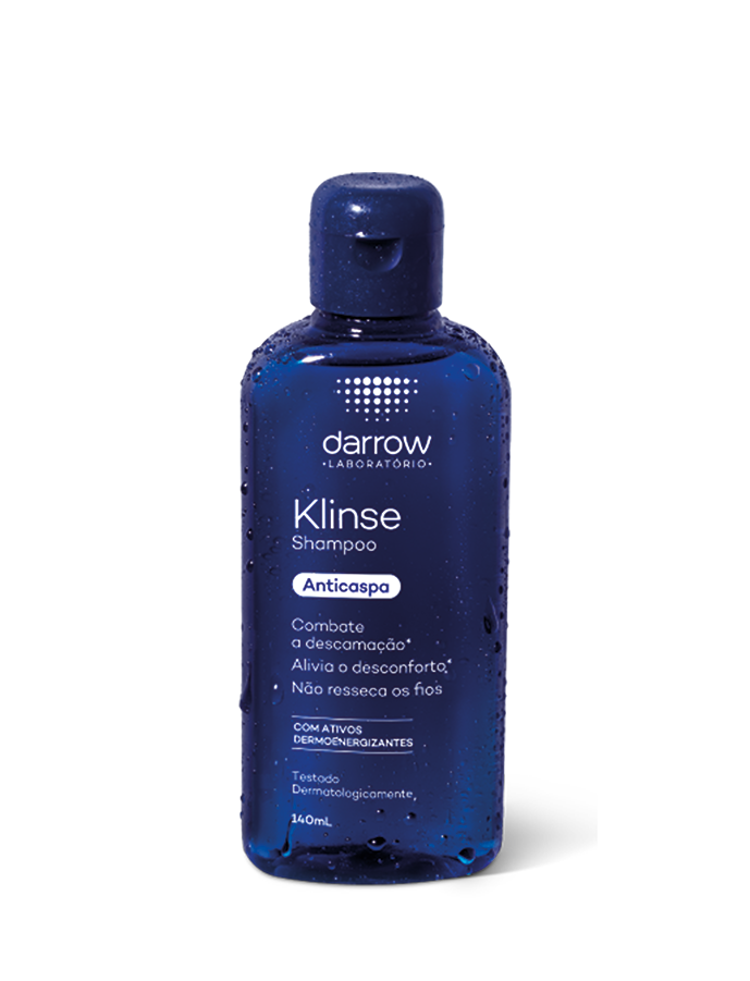 Darrow - Klinse Shampoo Anticaspa