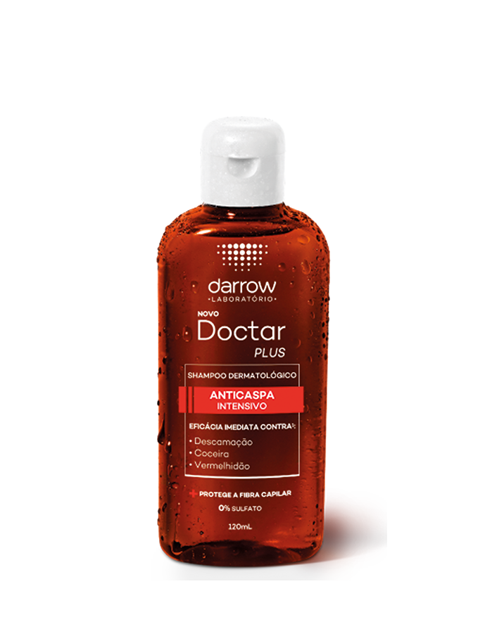Darrow - Doctar Plus
