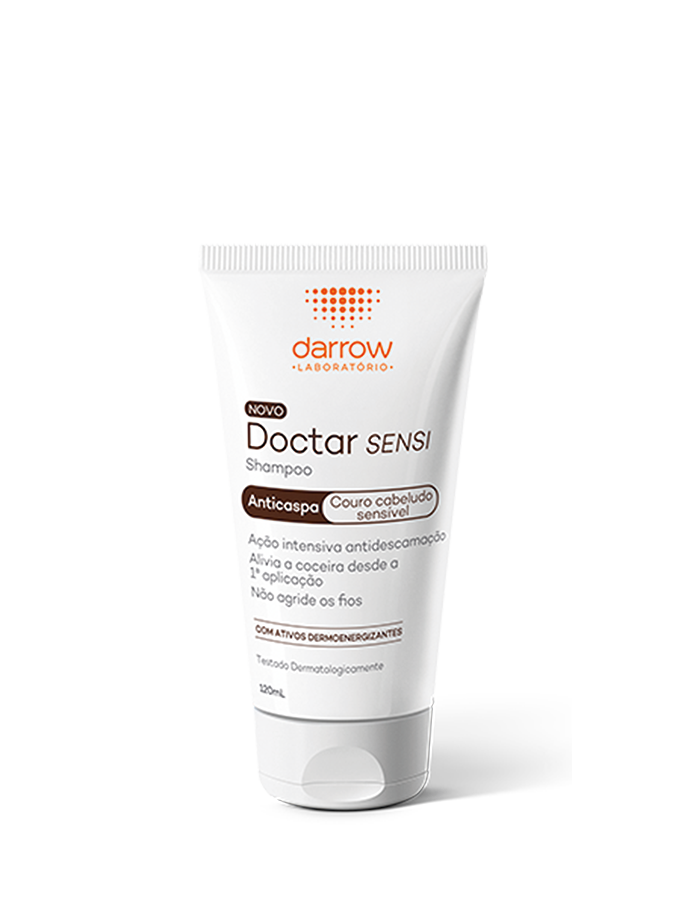Darrow - Doctar Sensi