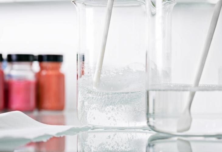 A arte da formulação