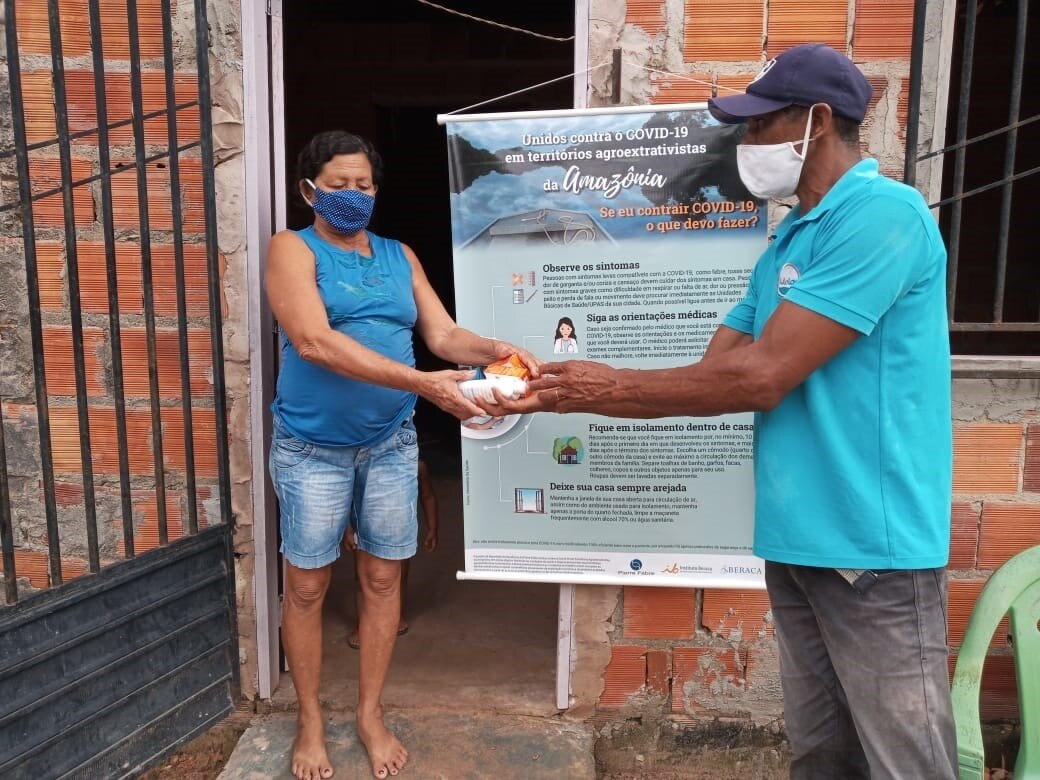 unidos contra a covid 4