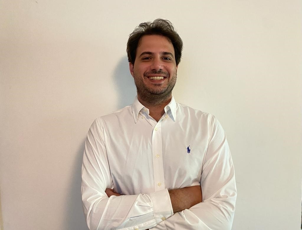 Rafael Araujo