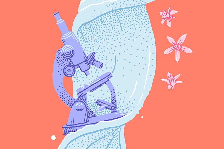Conscious Care dermo-cosmétique utile et raisonnée