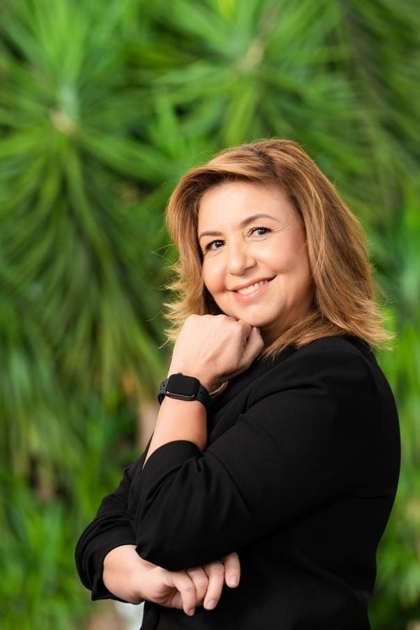 imagem da Dra. Ana Coutinho