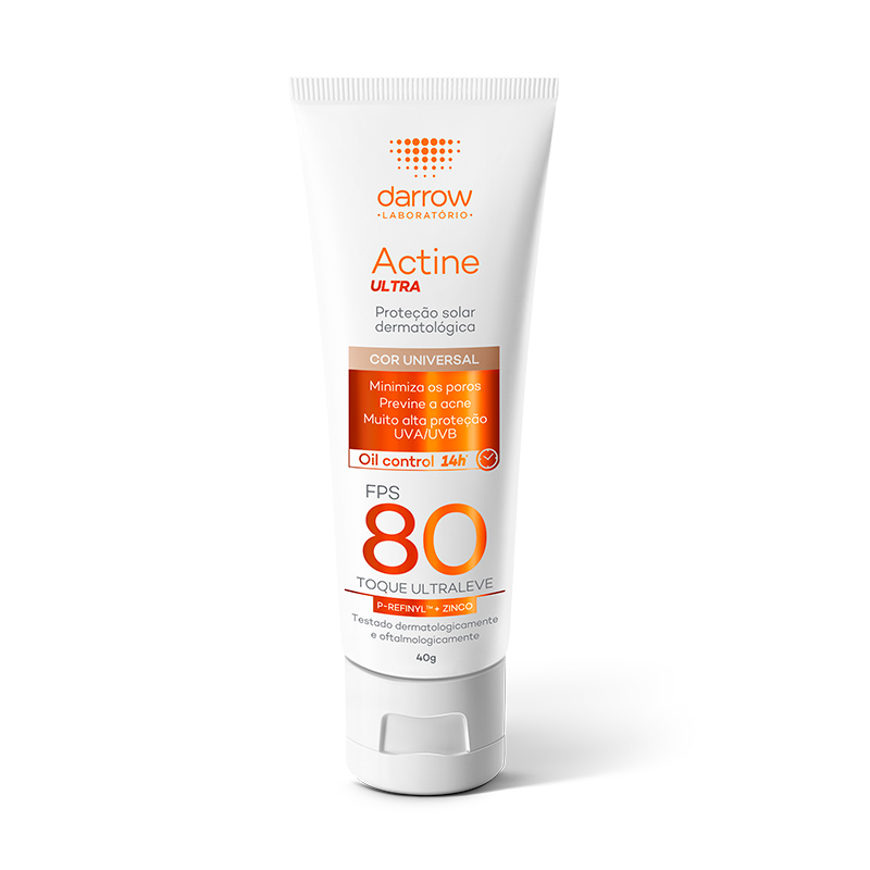 Actine Ultra Cor Universal - Darrow