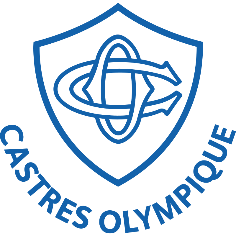 Logo Castres Olympique