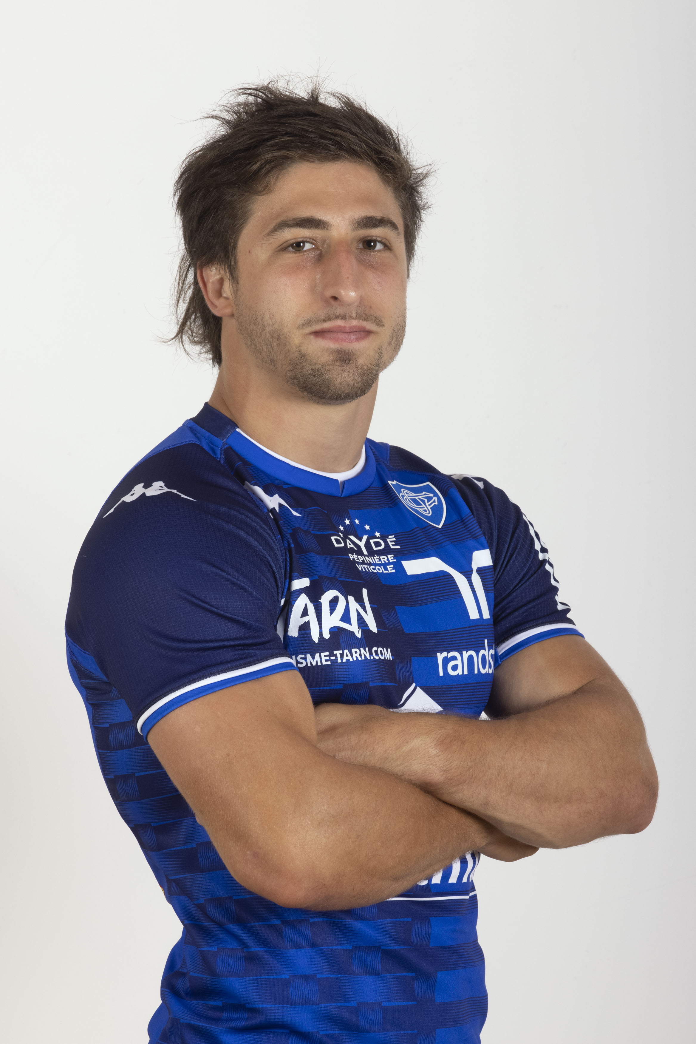 Santiago Arata