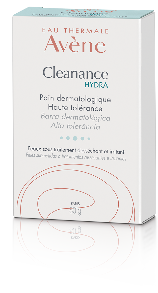 Imagem Cleanance Hydra Barra