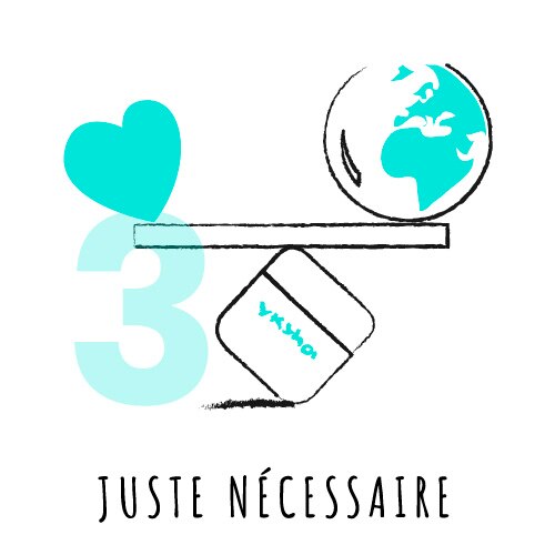 critères 3 juste nécessaire @Conscious Care Pierre Fabre