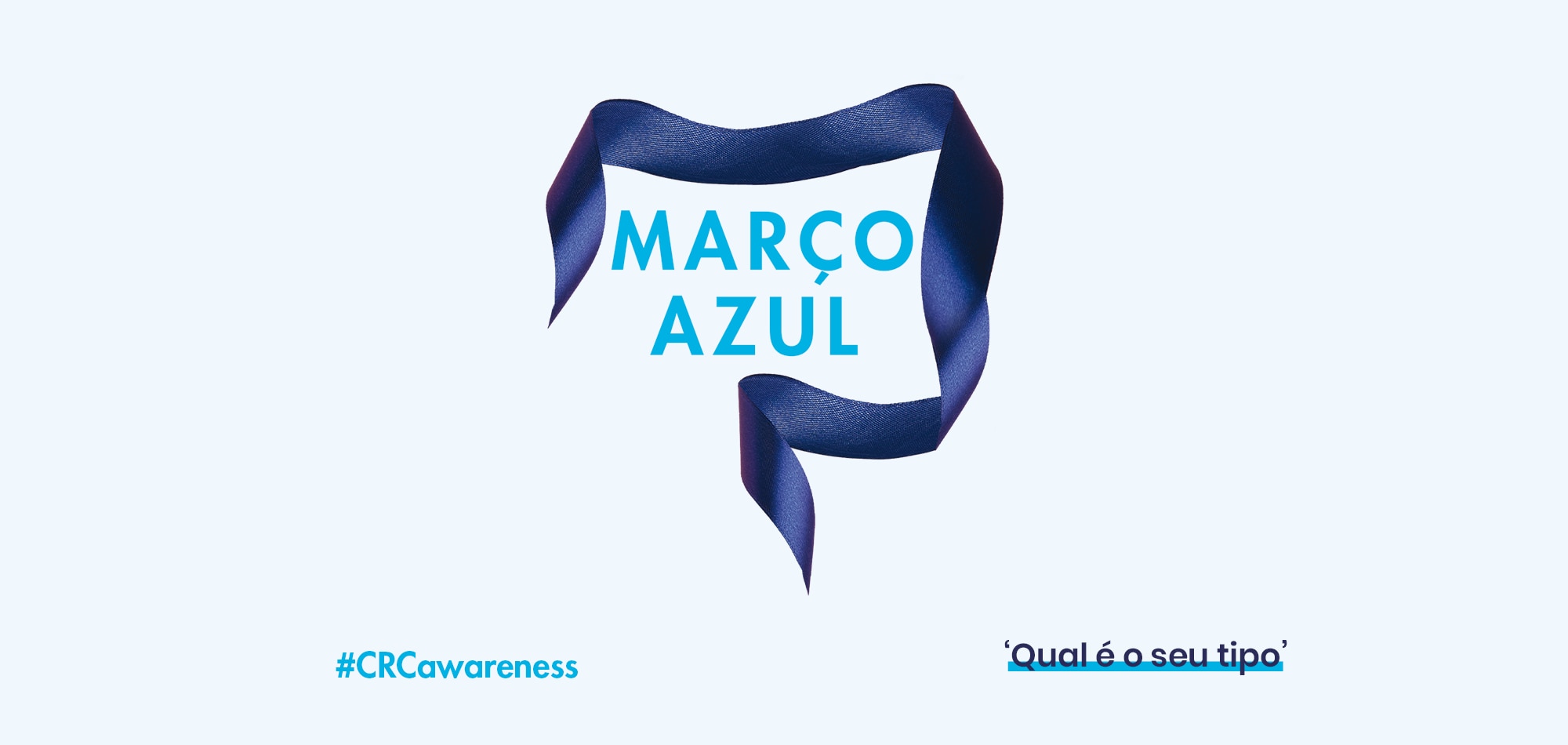 Março Azul 2022 capa