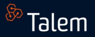 le logo Talem 2023 en couleur