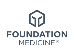 le logo foundation Medicine 2023 en couleur