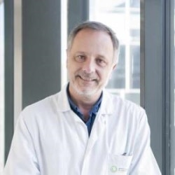 2023 Pierre Fabre Advisory Board Member Jean Pierre Delord