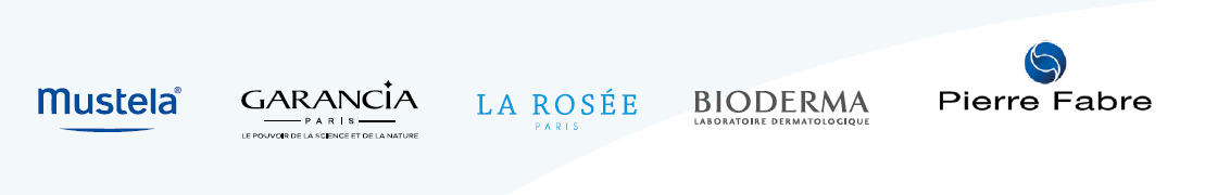 Les 5 labos pour phrma recharge